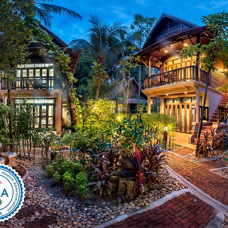 Rabbit Resort Pattaya Esterno foto