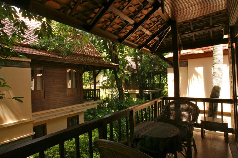 Rabbit Resort Pattaya Esterno foto