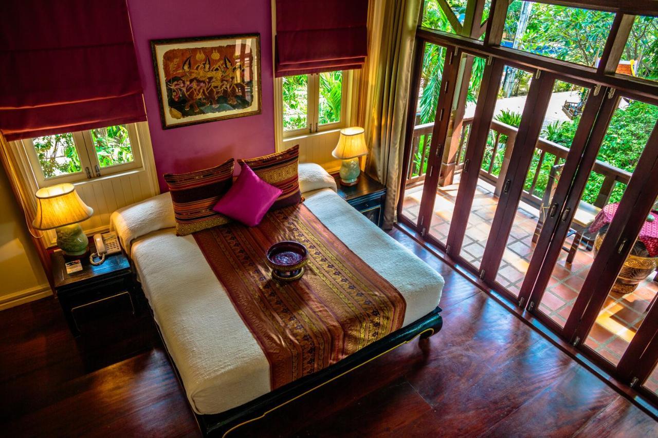 Rabbit Resort Pattaya Esterno foto