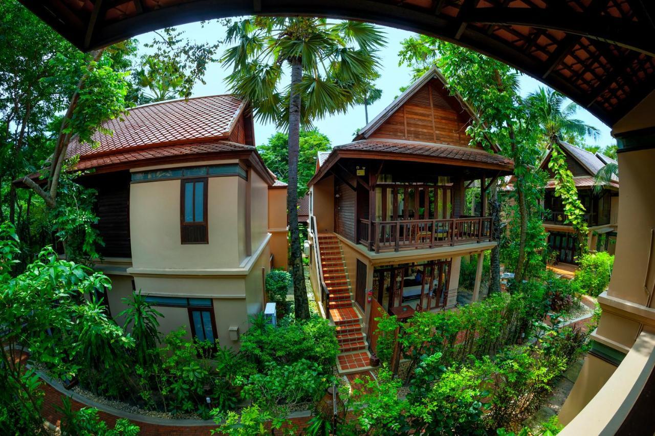 Rabbit Resort Pattaya Esterno foto