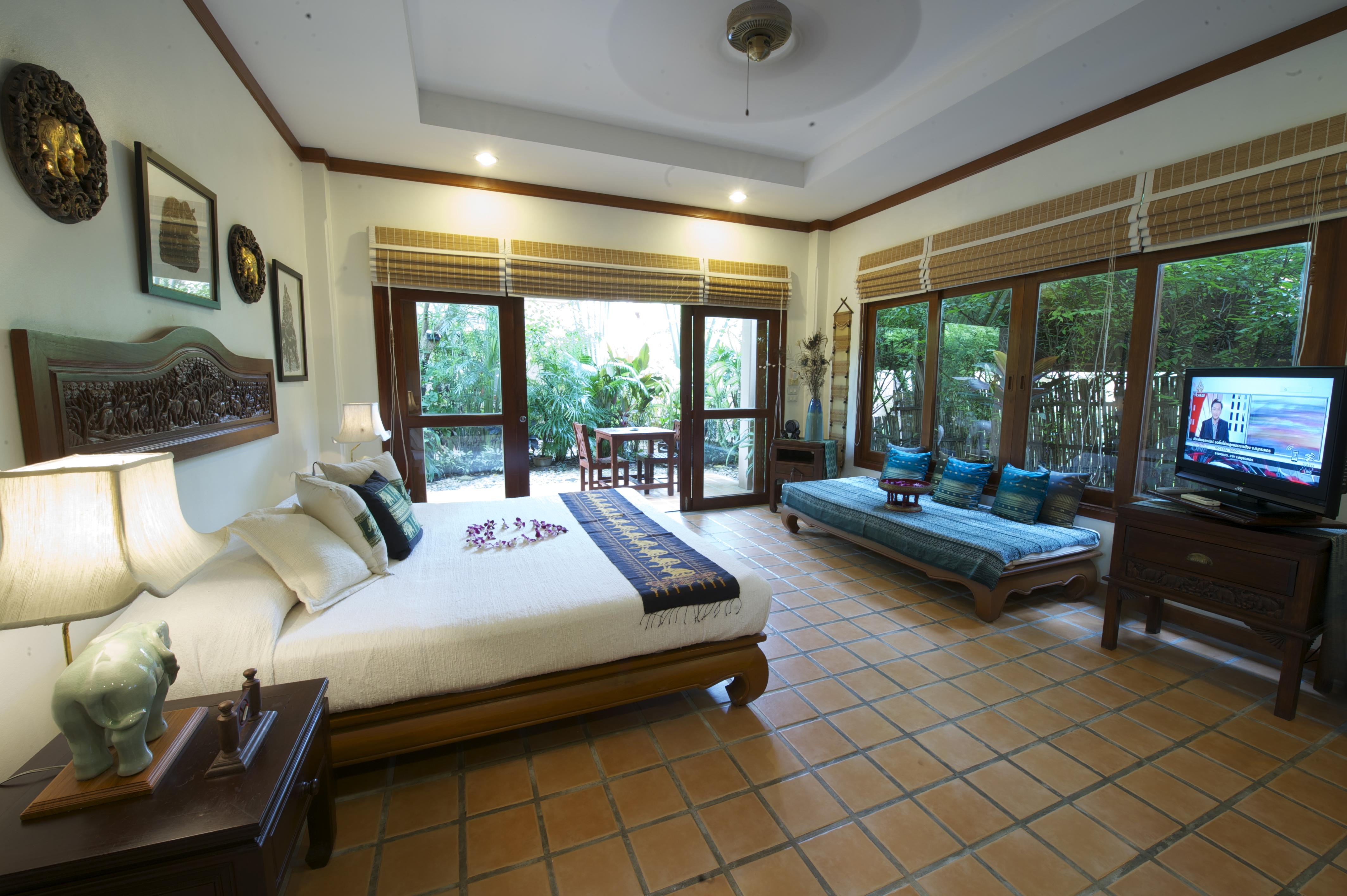 Rabbit Resort Pattaya Esterno foto