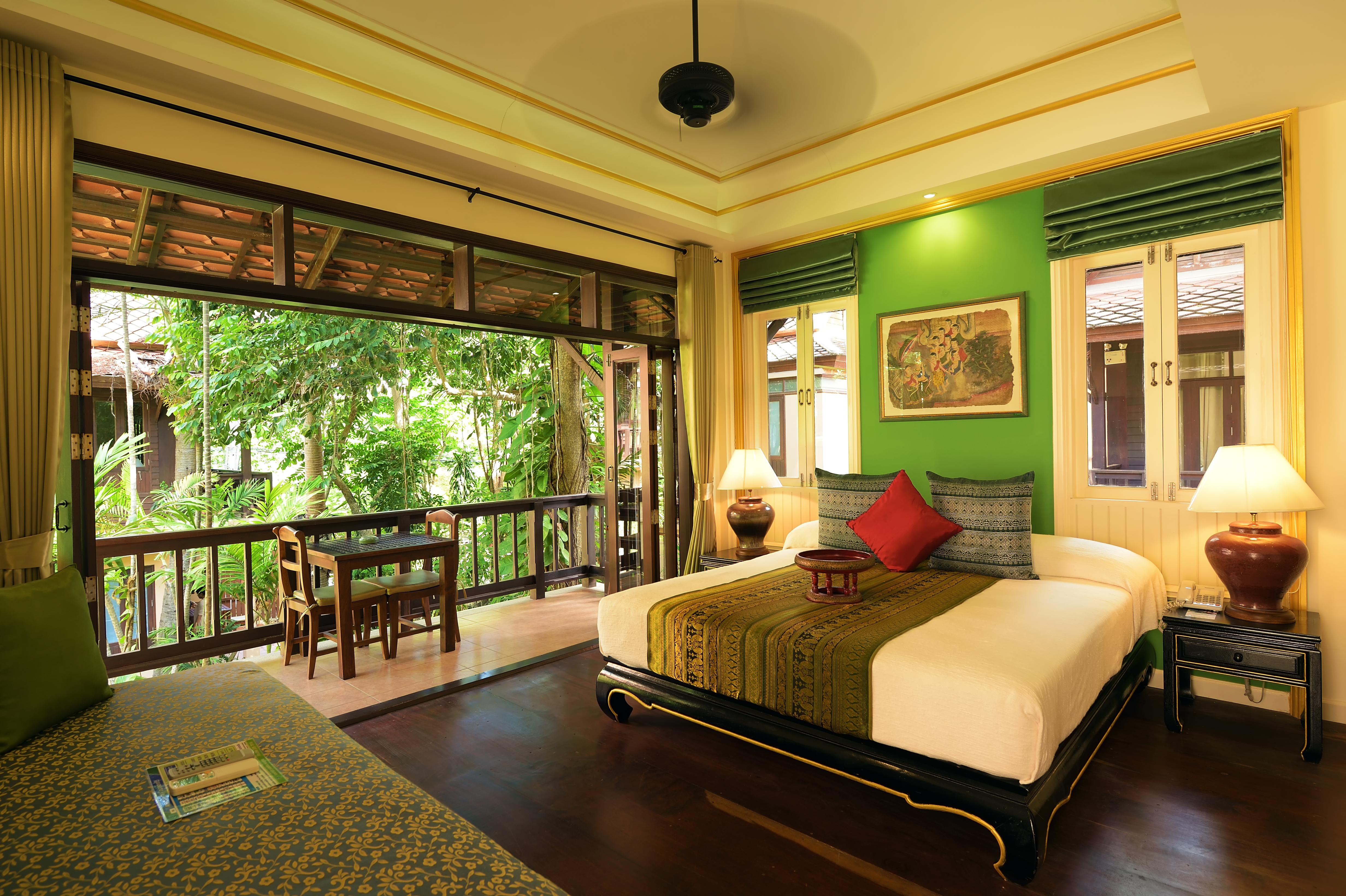 Rabbit Resort Pattaya Esterno foto