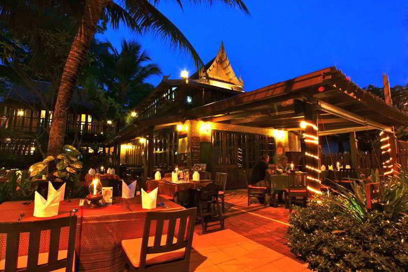 Rabbit Resort Pattaya Esterno foto