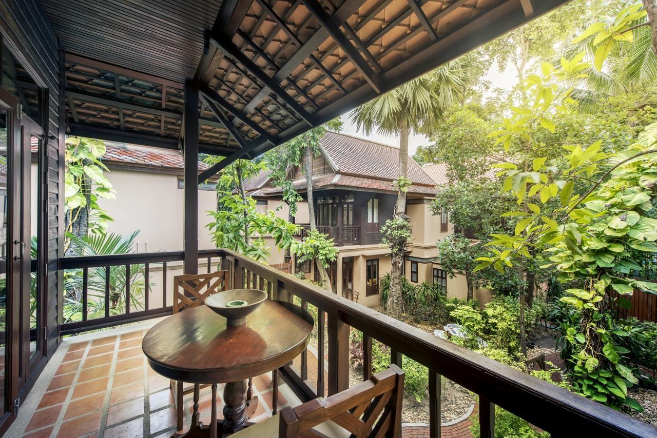 Rabbit Resort Pattaya Esterno foto
