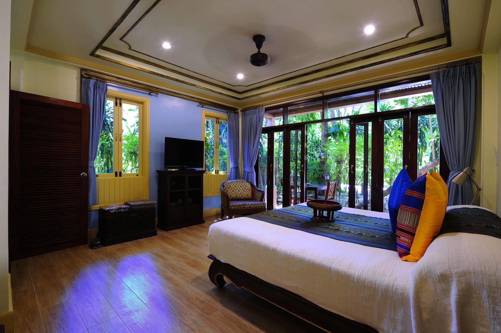 Rabbit Resort Pattaya Esterno foto