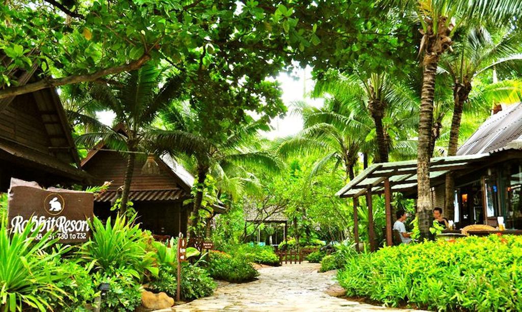 Rabbit Resort Pattaya Esterno foto