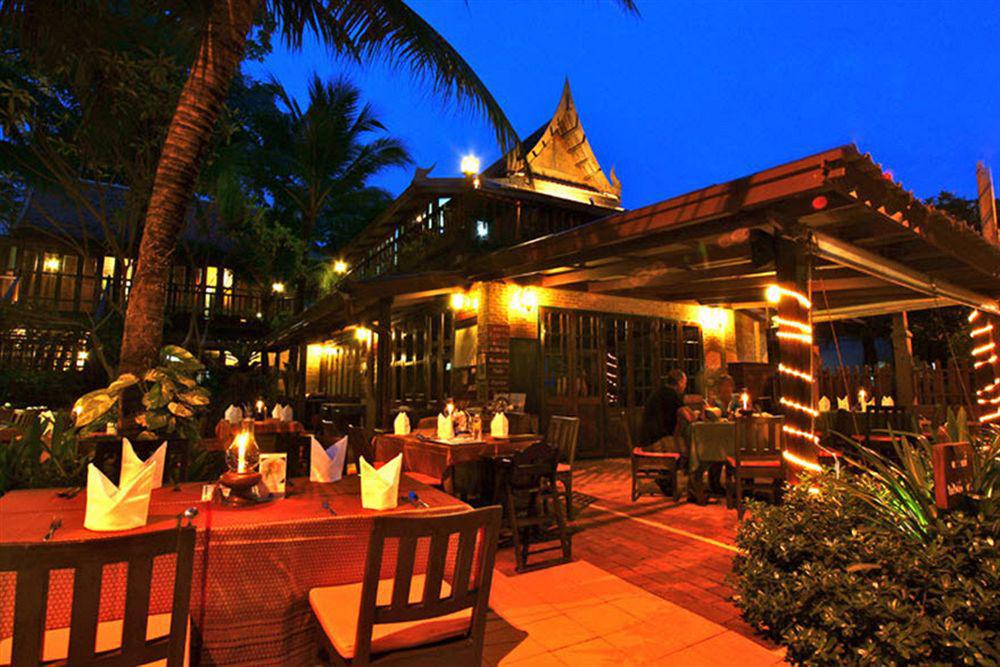 Rabbit Resort Pattaya Esterno foto